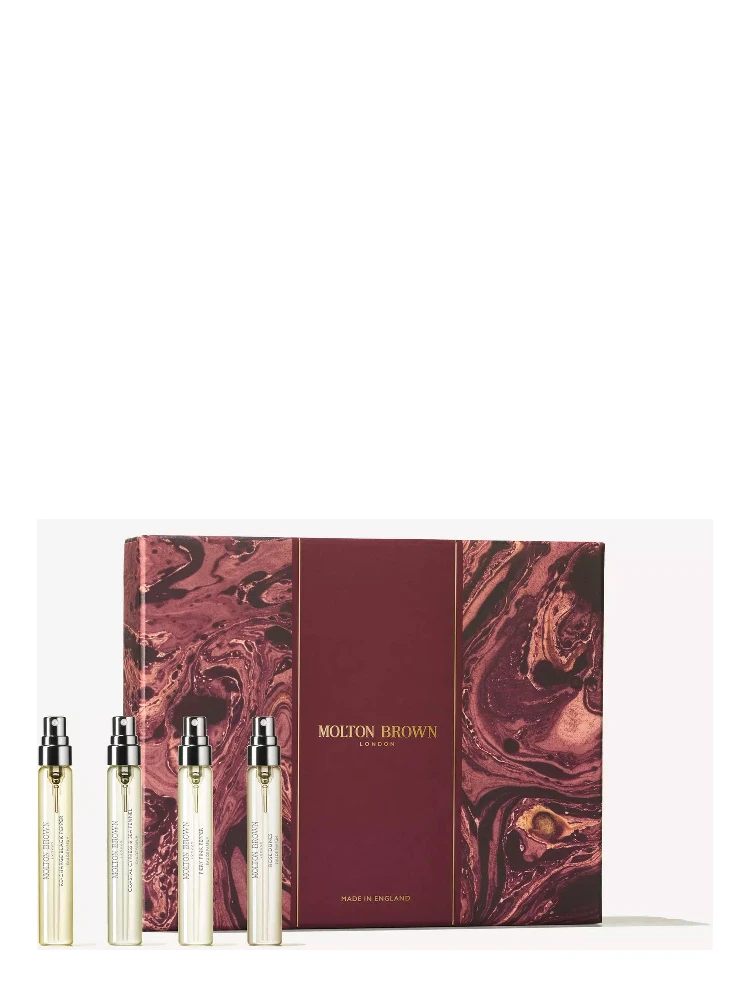 MOLTON BROWN Perfumes