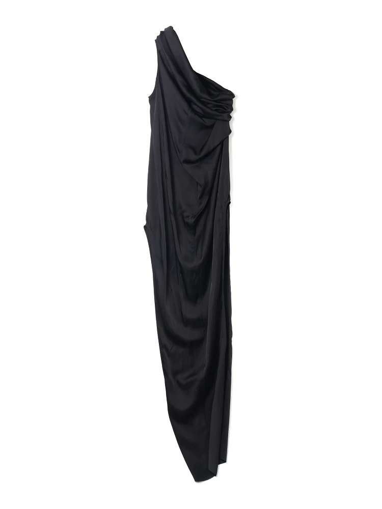 Rick Owens Dresses Black