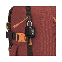 Cabinzero Bags.. Red