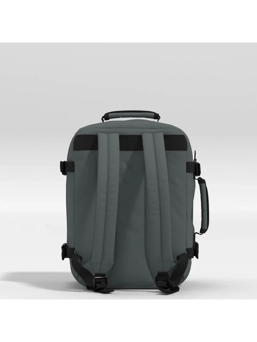 Cabinzero Bags.. Grey