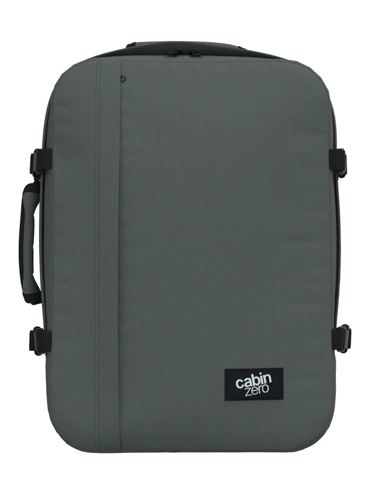Cabinzero Bags.. Grey