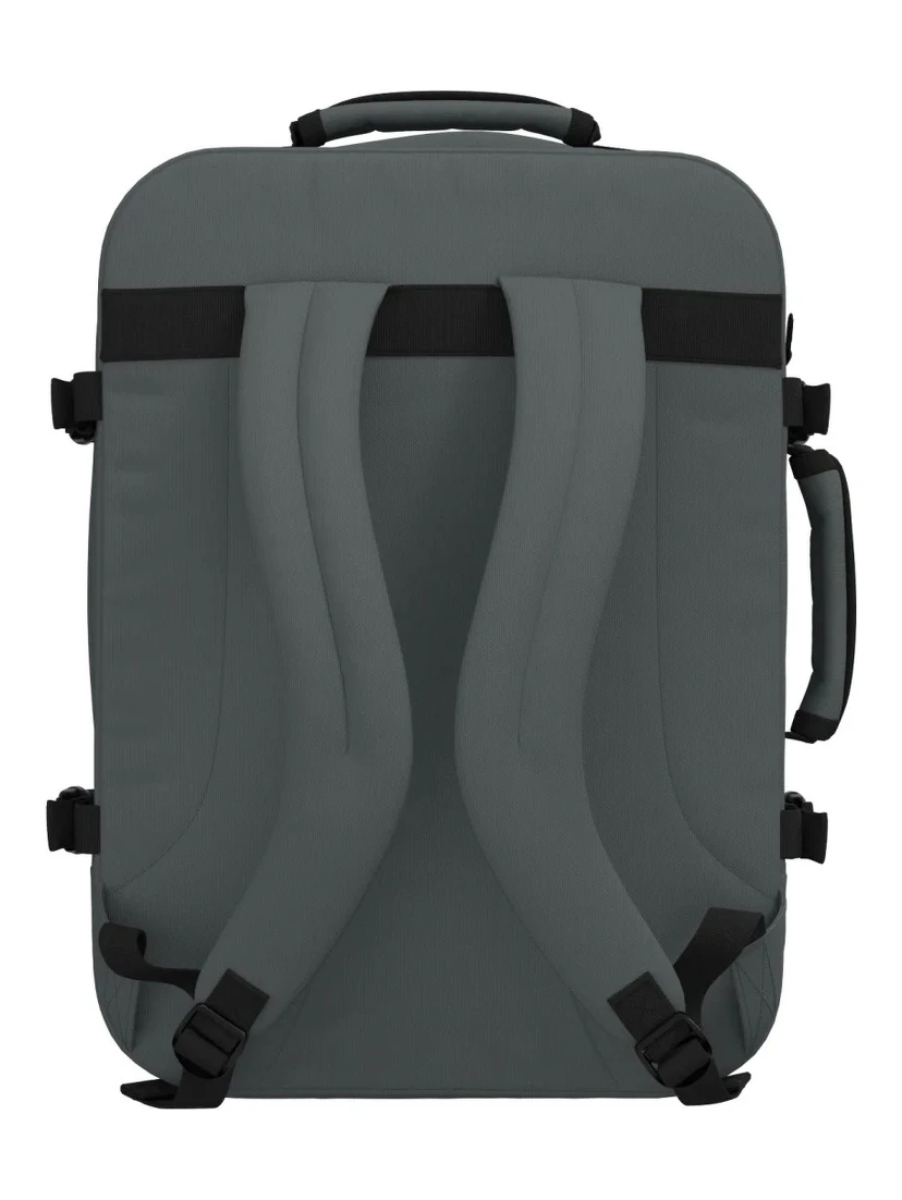 Cabinzero Bags.. Grey
