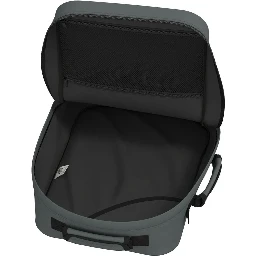 Cabinzero Bags.. Grey