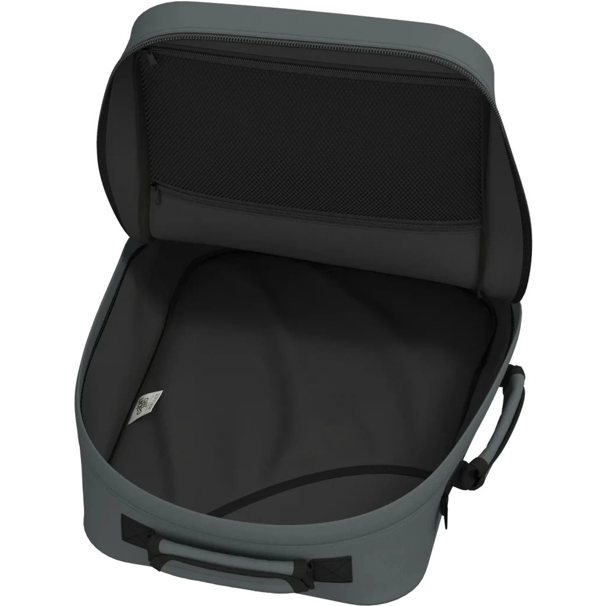 Cabinzero Bags.. Grey