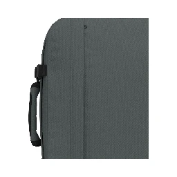 Cabinzero Bags.. Grey