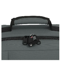 Cabinzero Bags.. Grey