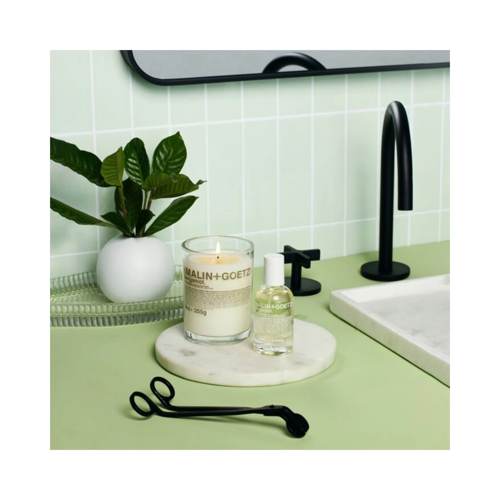 MALIN + GOETZ Perfumes