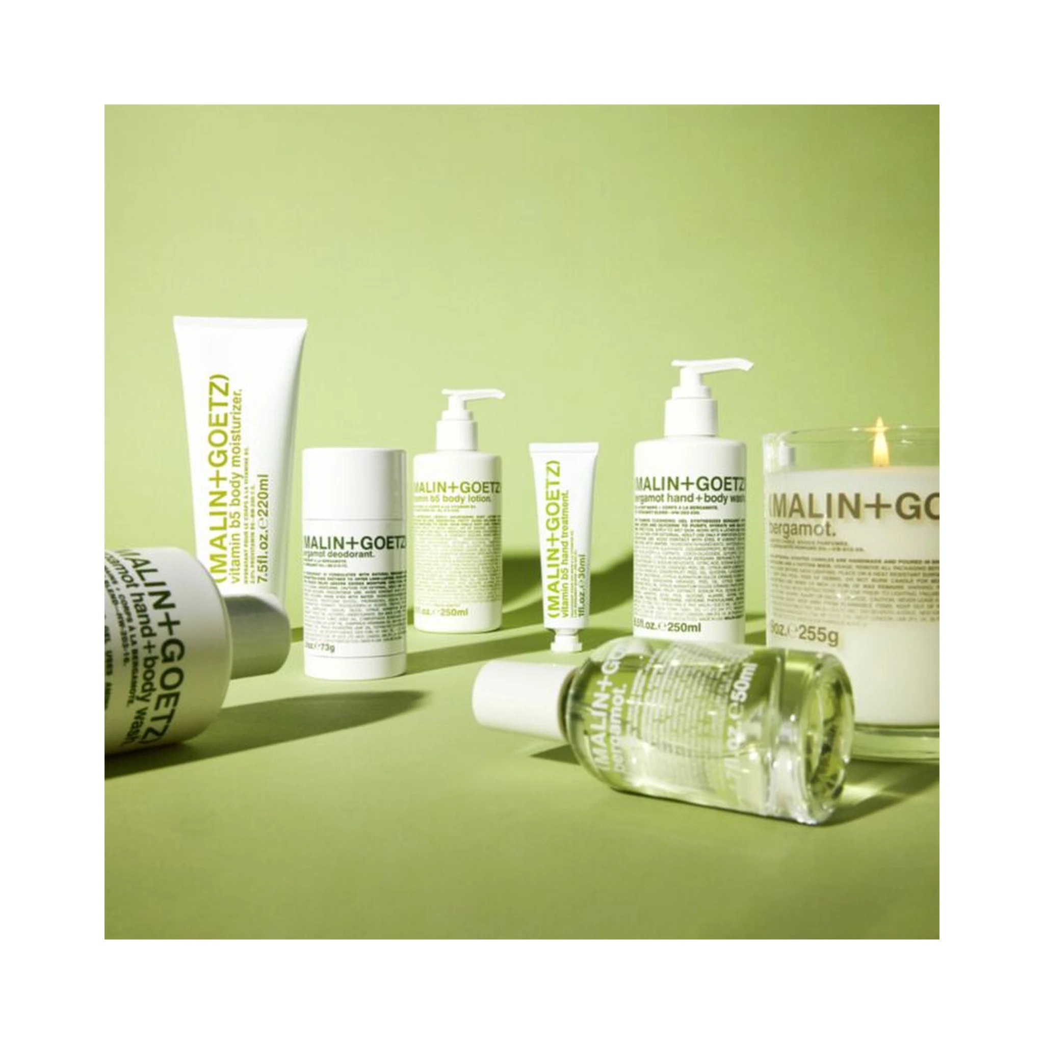 MALIN + GOETZ Perfumes