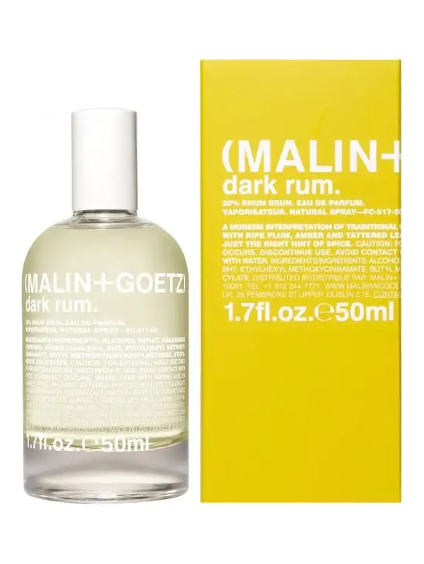MALIN + GOETZ Perfumes