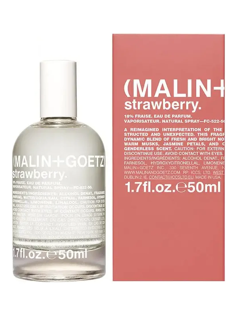 MALIN + GOETZ Perfumes