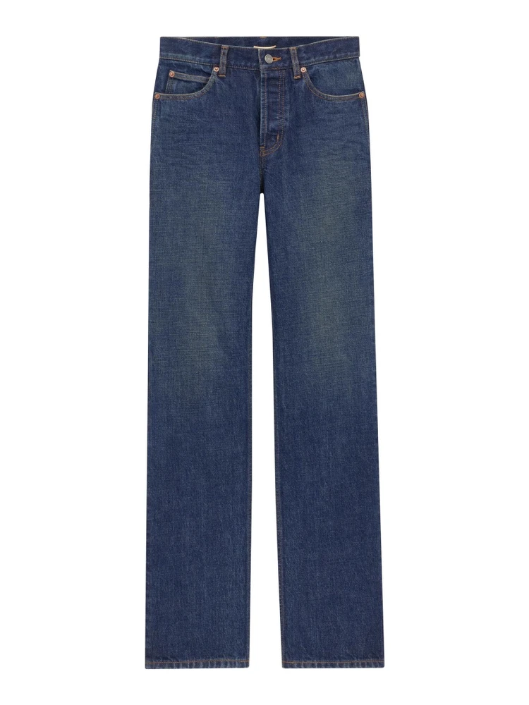 LOW WAIST JEANS "NICO"