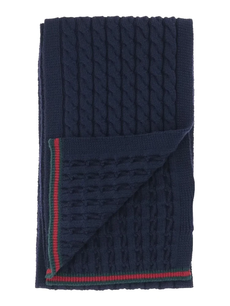 "TRESY" SCARF alternative