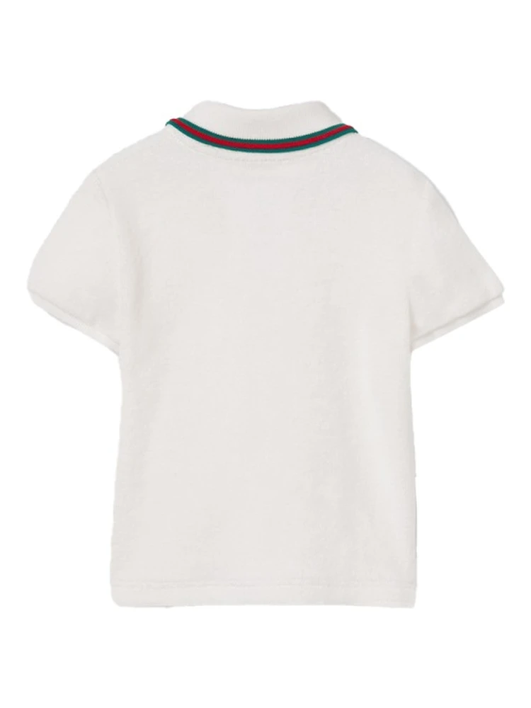 POLO WITH LOGO alternative