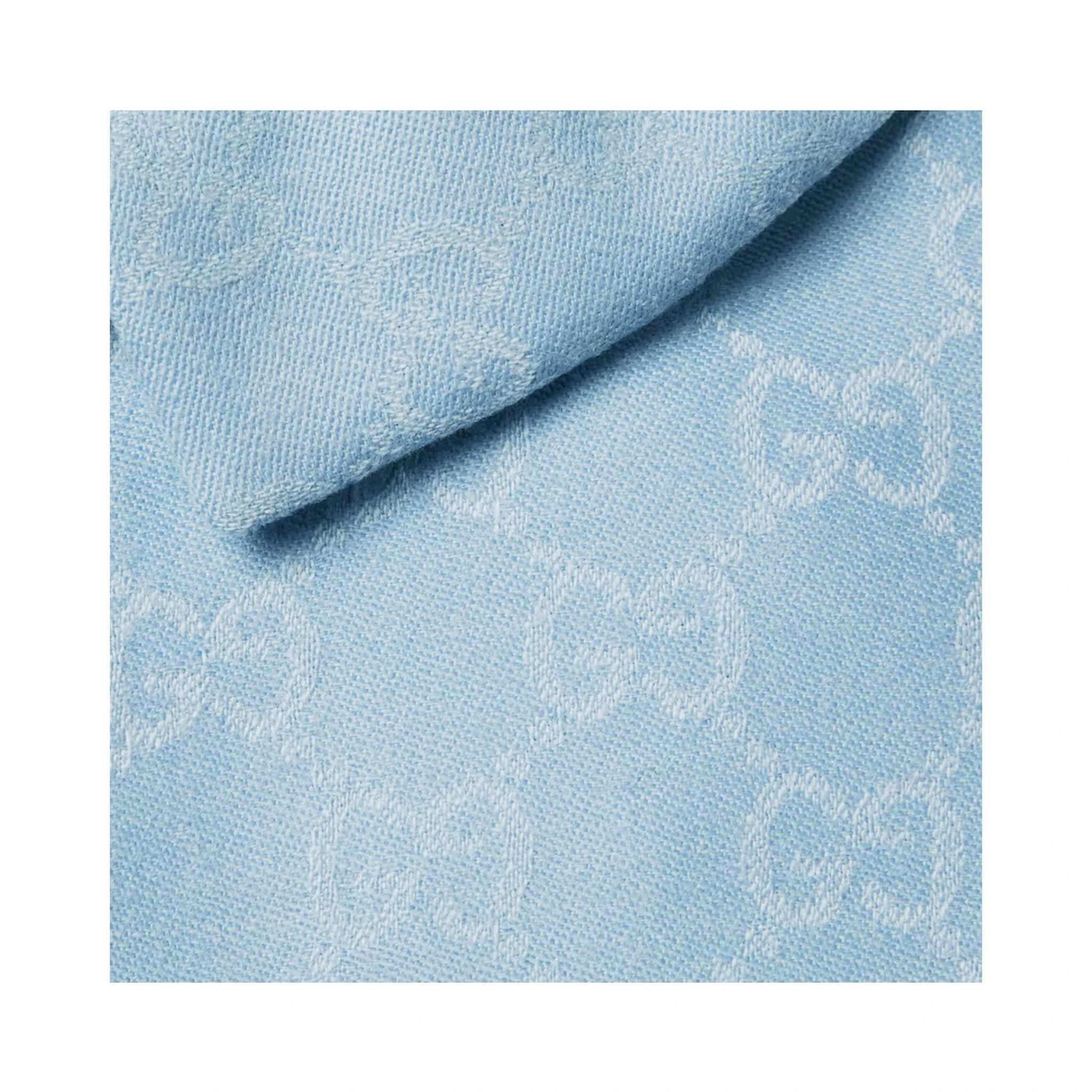 JACKET EMBROIDERED "GG" LOGO