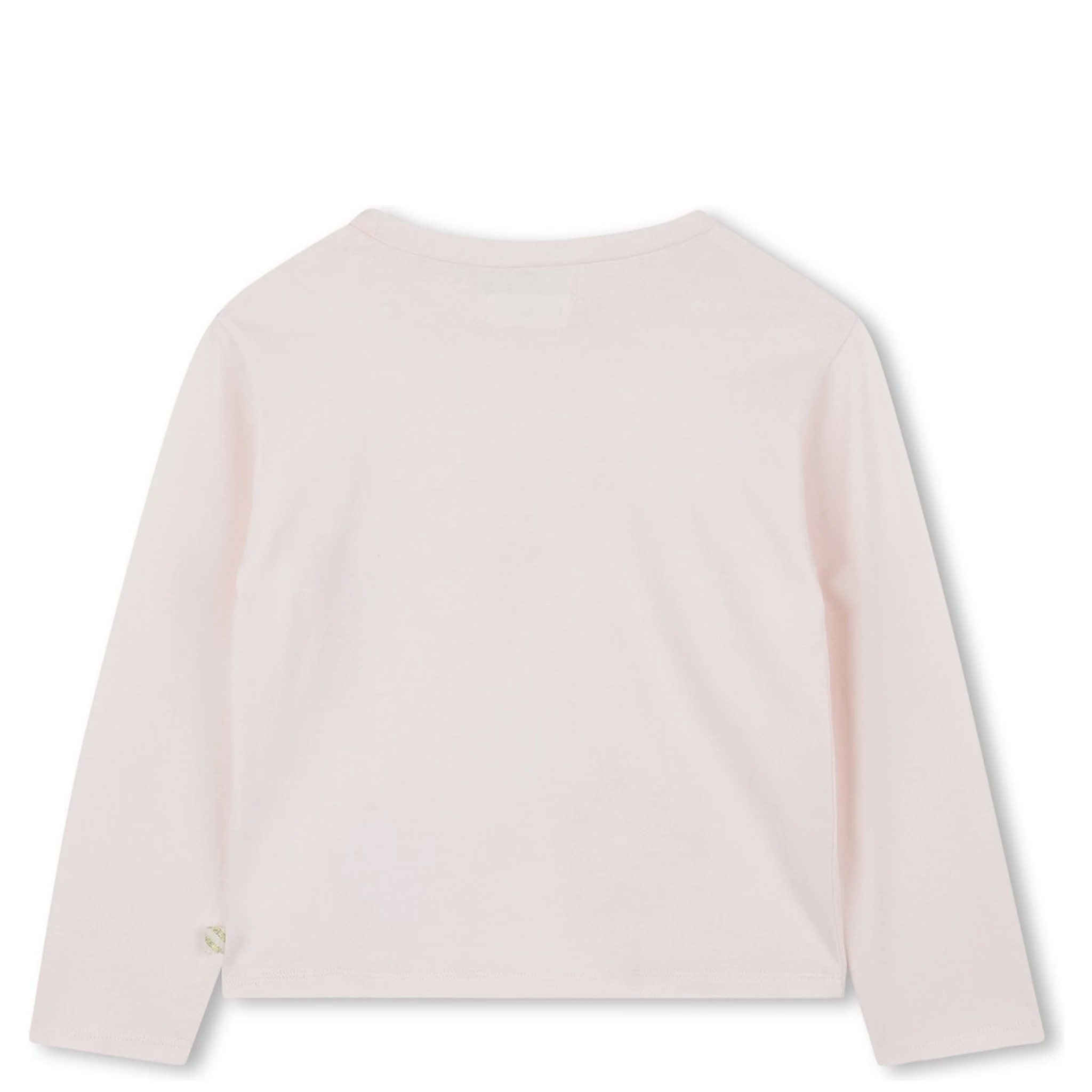 "HEART STAR" T-SHIRT