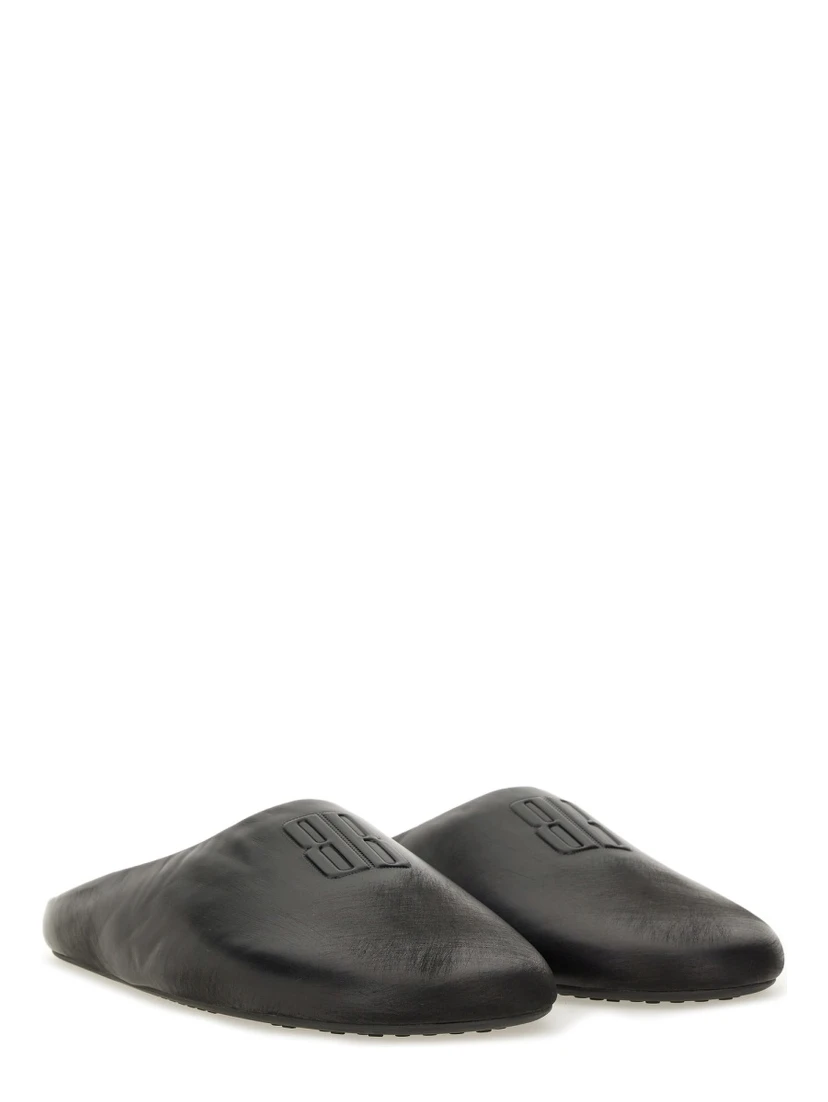 FLAT SABOT "CHATEAU"