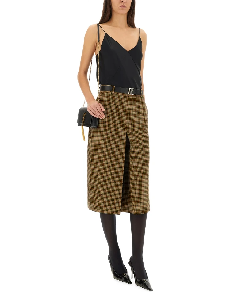 PANTS SKIRT alternative