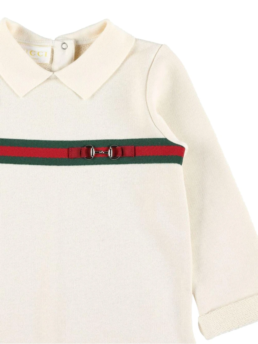 BODYSUIT SET WITH HAT