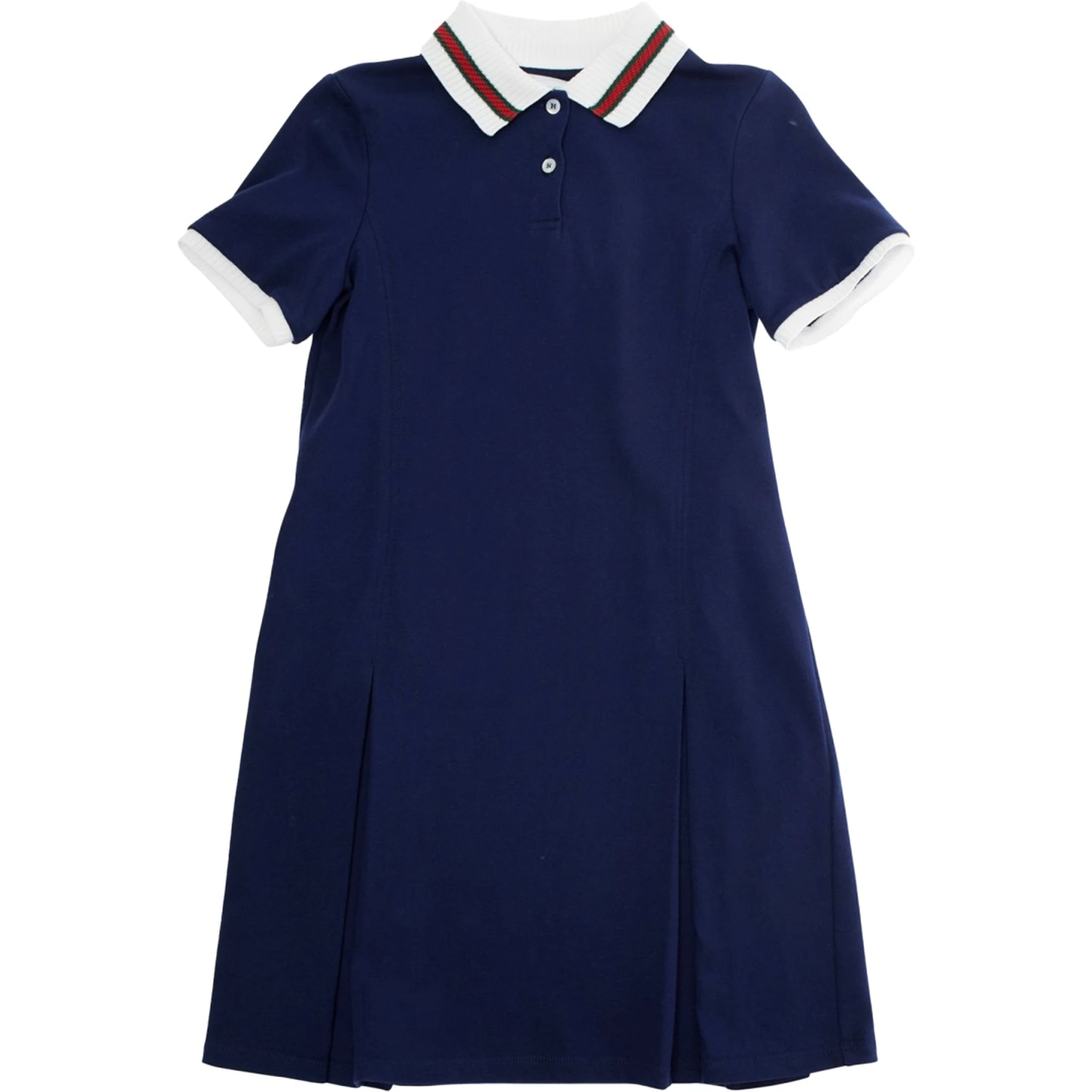 POLO DRESS
