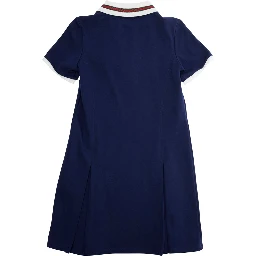 POLO DRESS