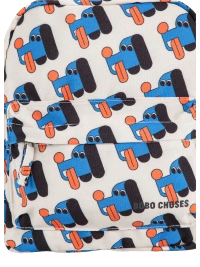 BACKPACK "DOGGY MATE"