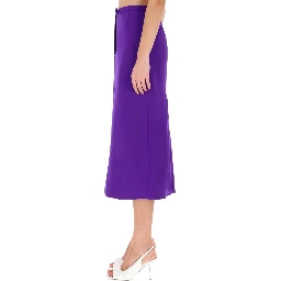 MIDI SKIRT "SANDORA"