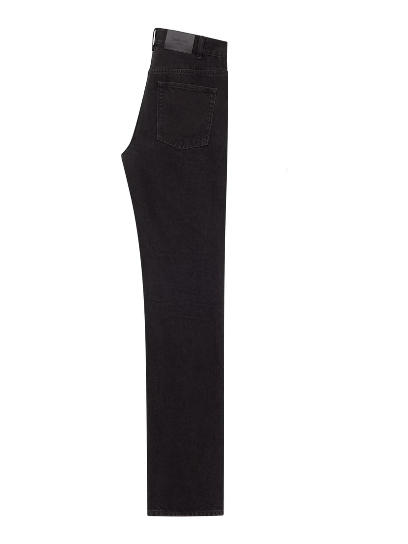 LOW WAIST JEANS "NICO"