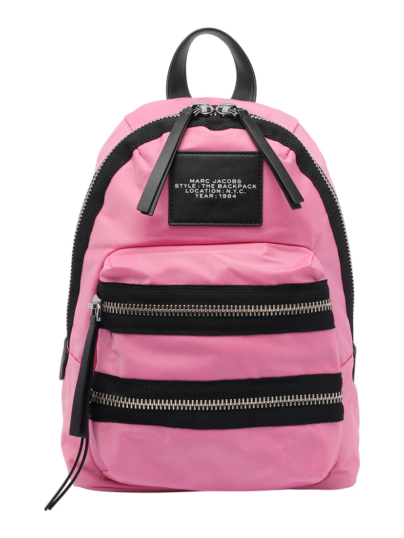 medium The Biker backpack