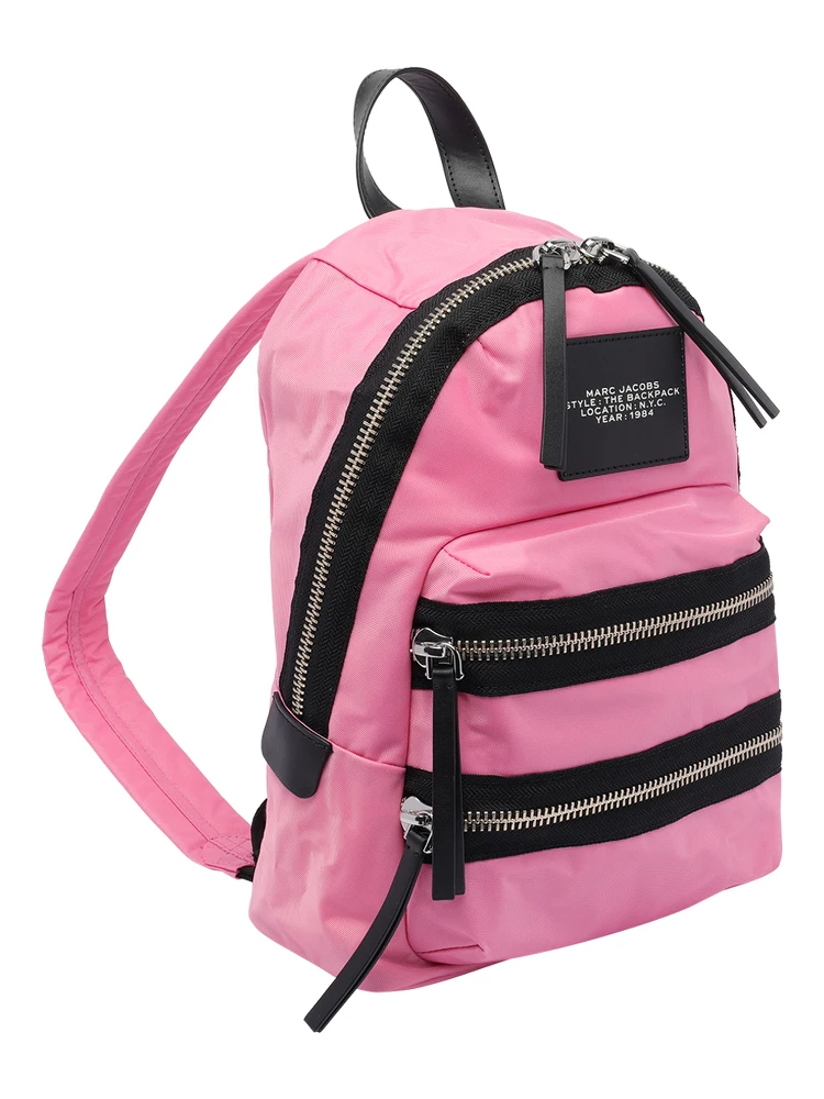 medium The Biker backpack alternative