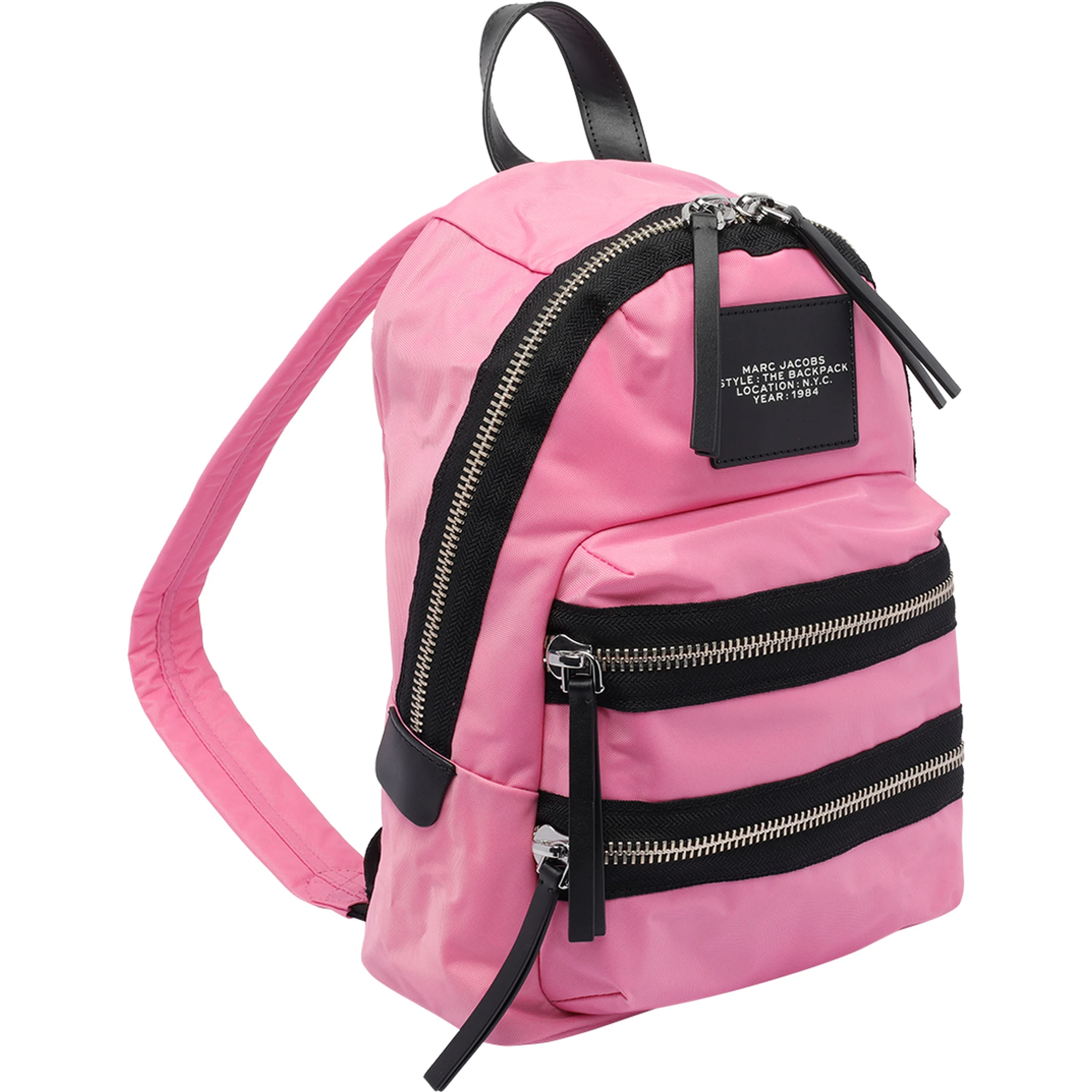 medium The Biker backpack