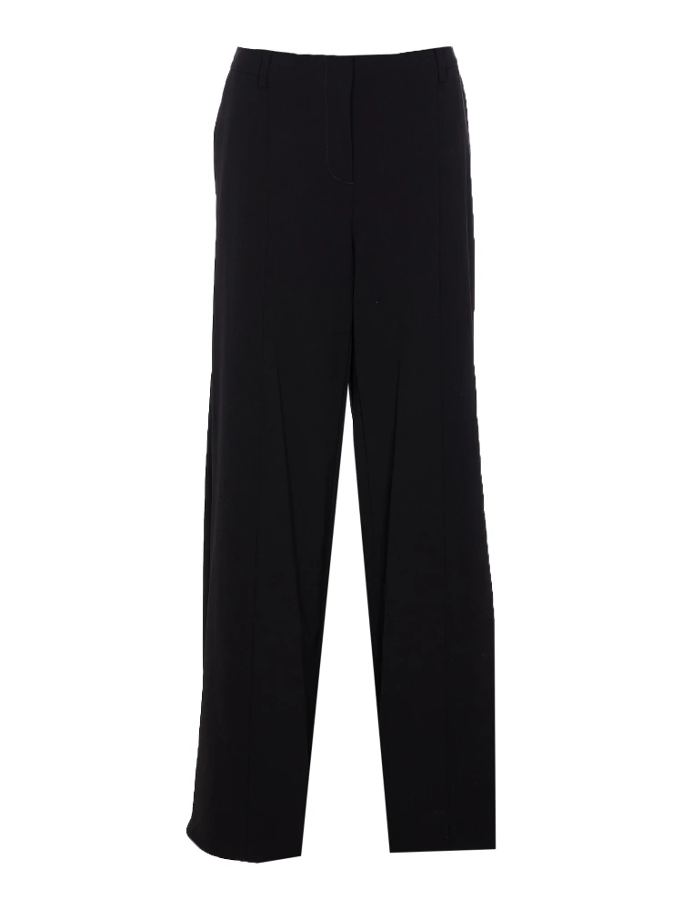 Tailored Trousers