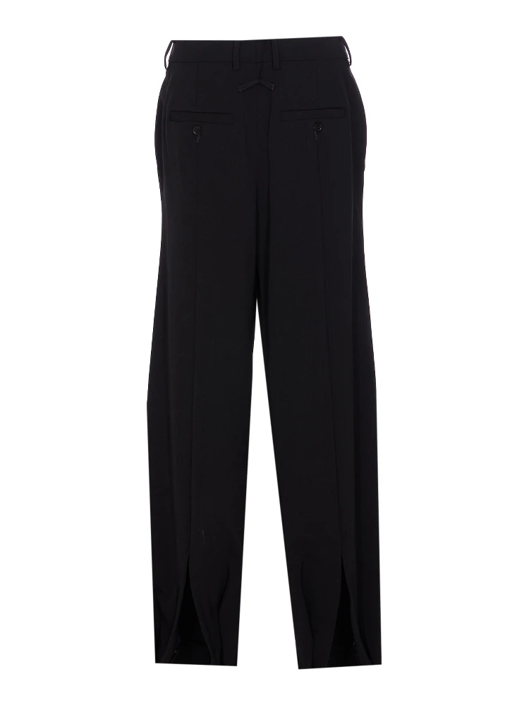 Tailored Trousers alternative