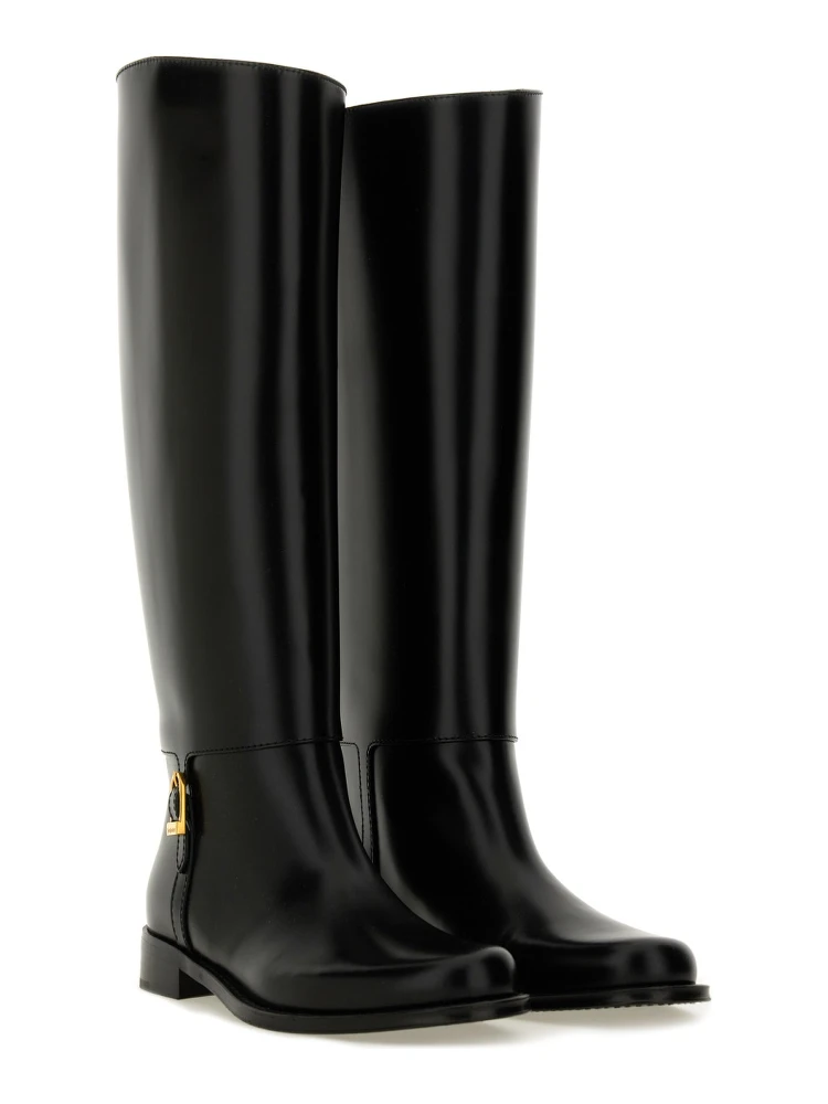 BOOT "HORNY" alternative