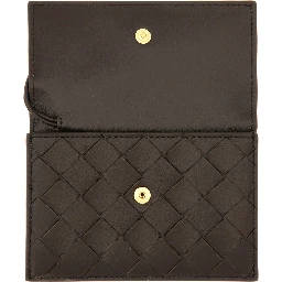 "LET'S GO" CARD HOLDER WITH ZIPPER