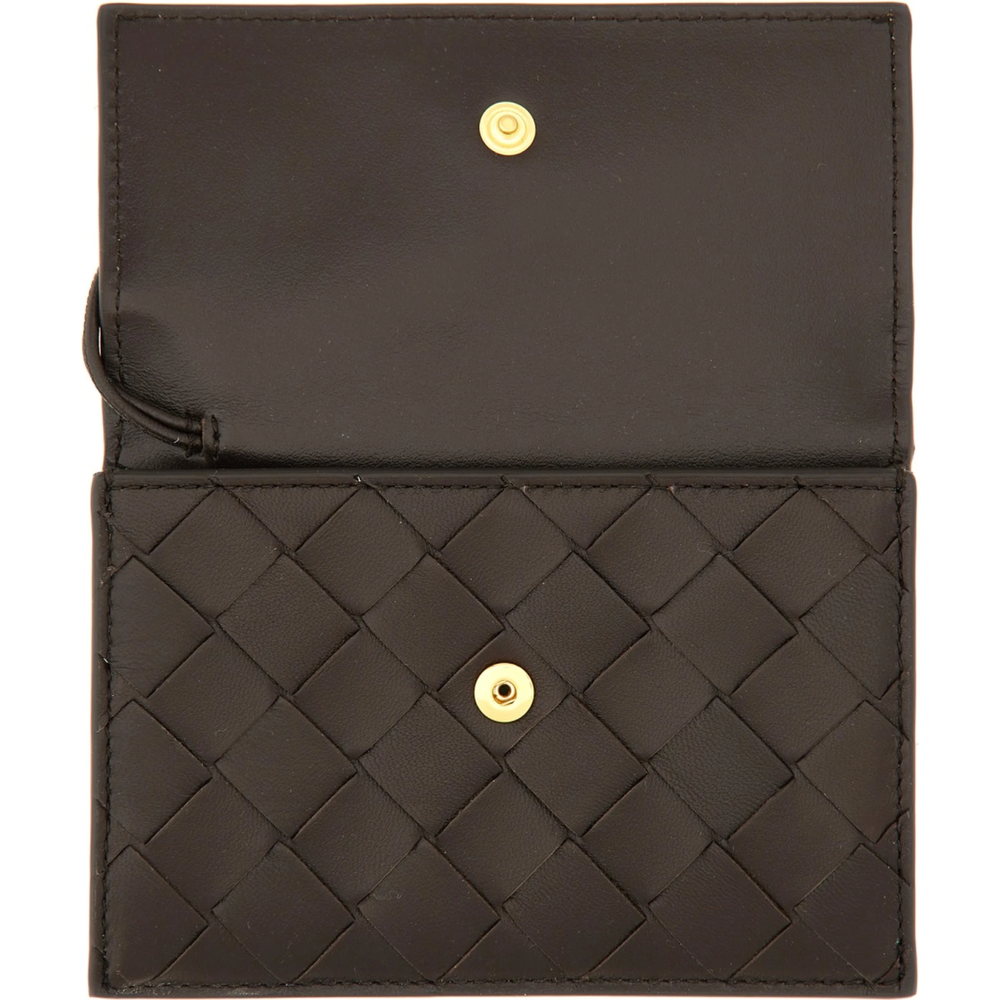 "LET'S GO" CARD HOLDER WITH ZIPPER