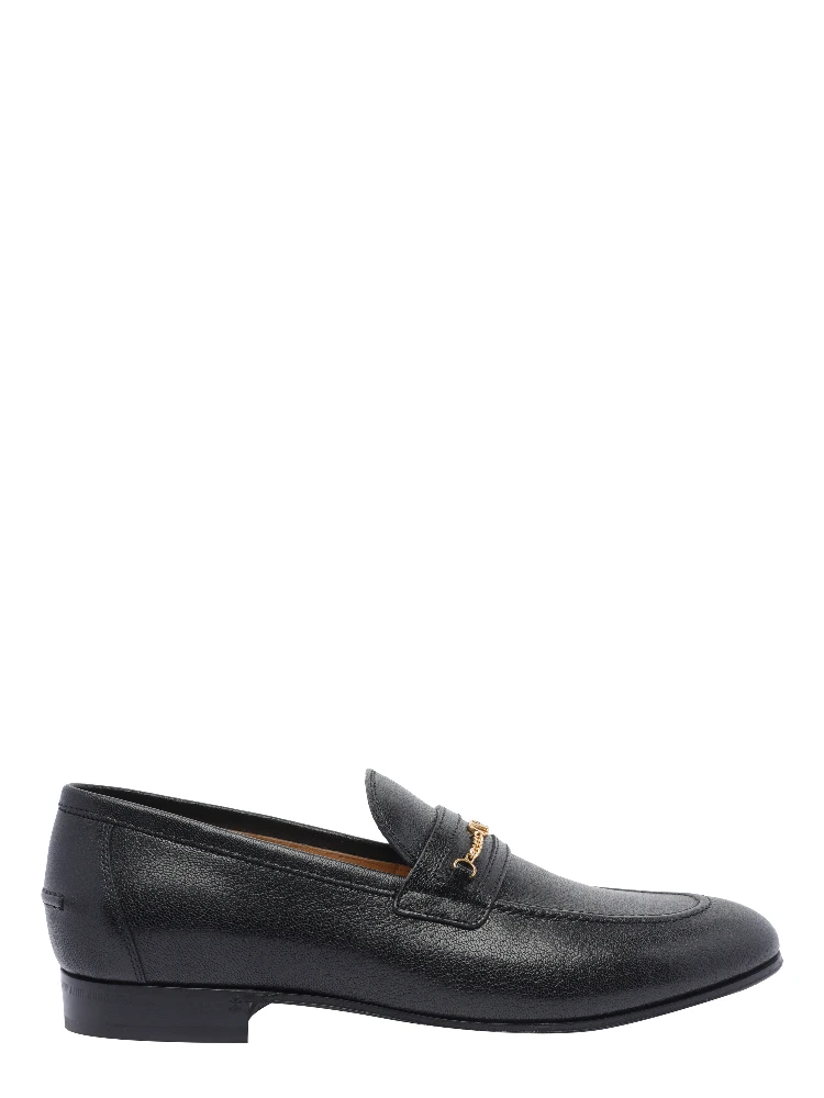 VLogo Signature loafers