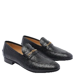VLogo Signature loafers
