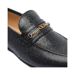 VLogo Signature loafers