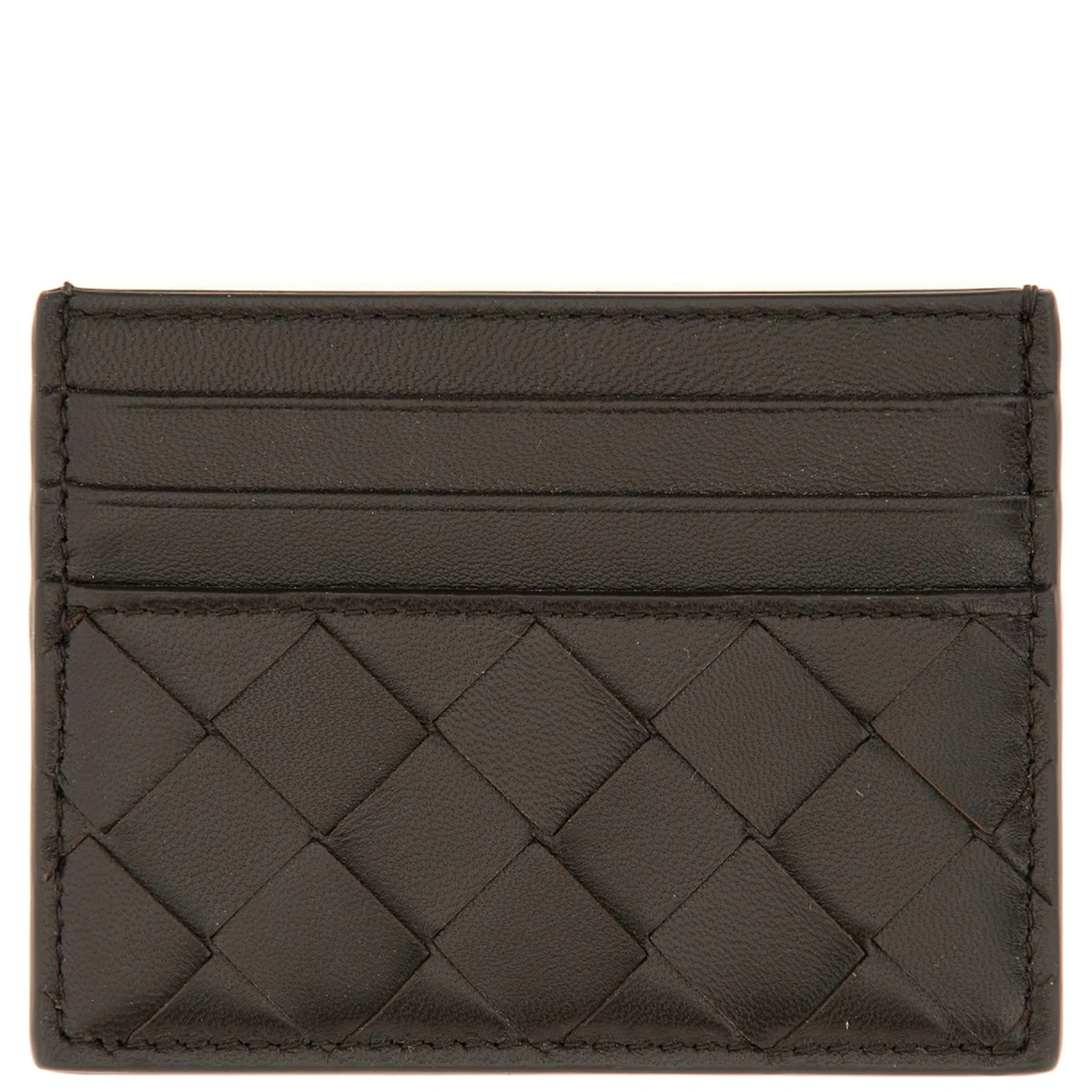 "WOVEN" CREDIT CARD HOLDER