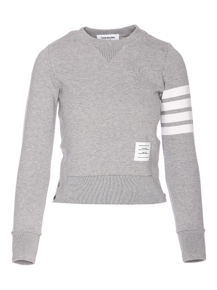 Thom Browne Sweaters Grey
