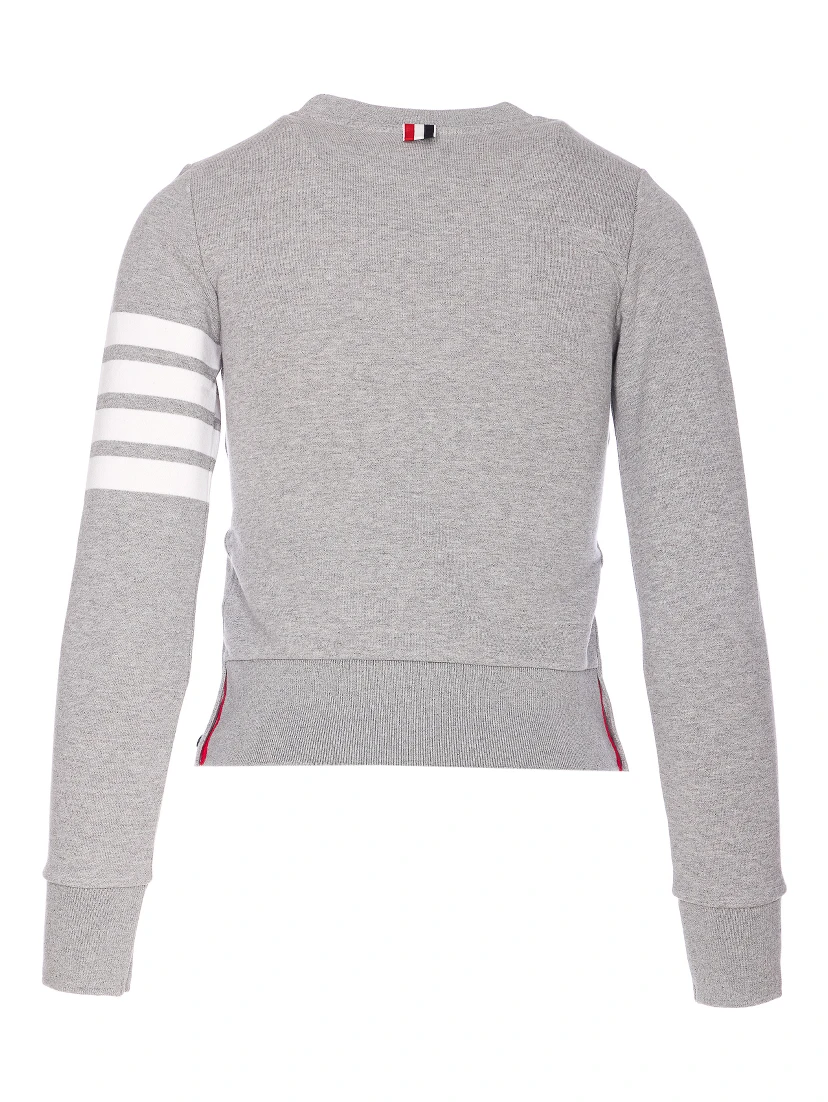 Thom Browne Sweaters Grey