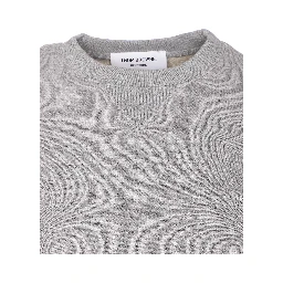 Thom Browne Sweaters Grey