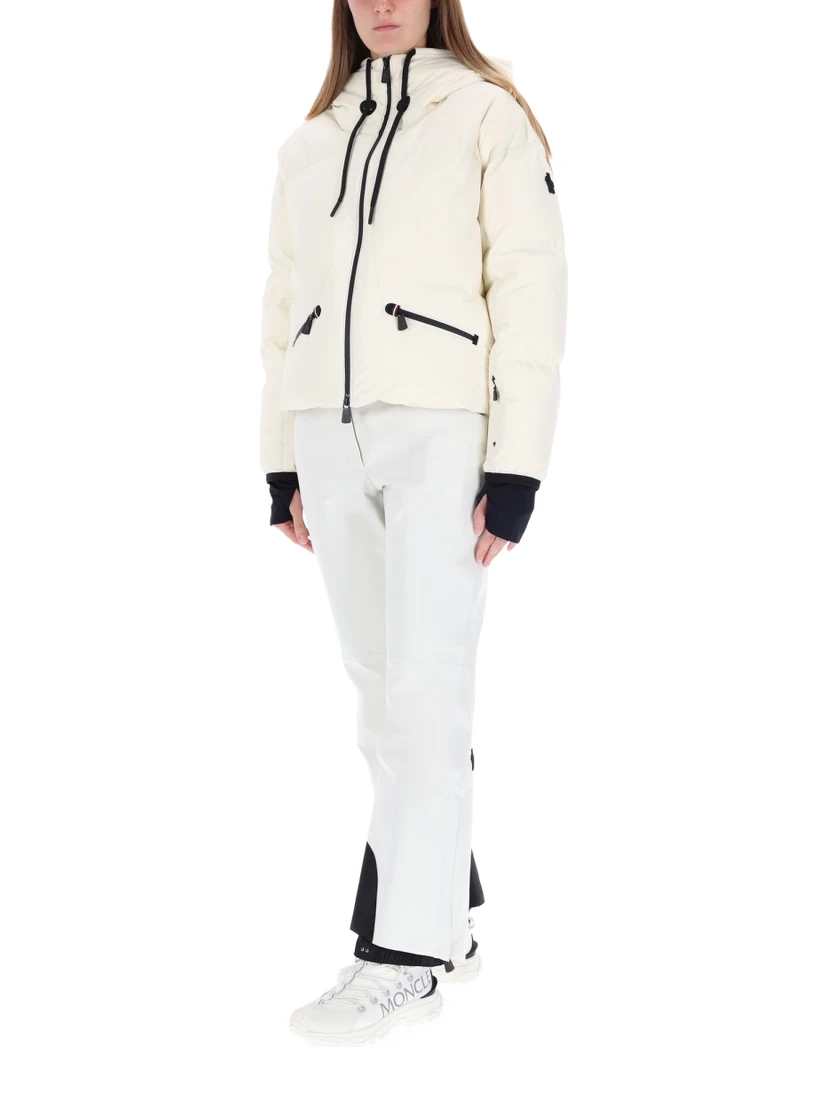 SKI DOWN JACKET "ALLESAZ"