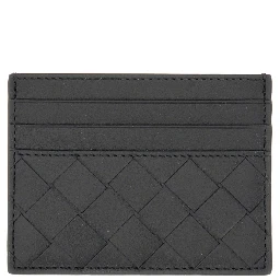 WOVEN CREDIT CARD HOLDER