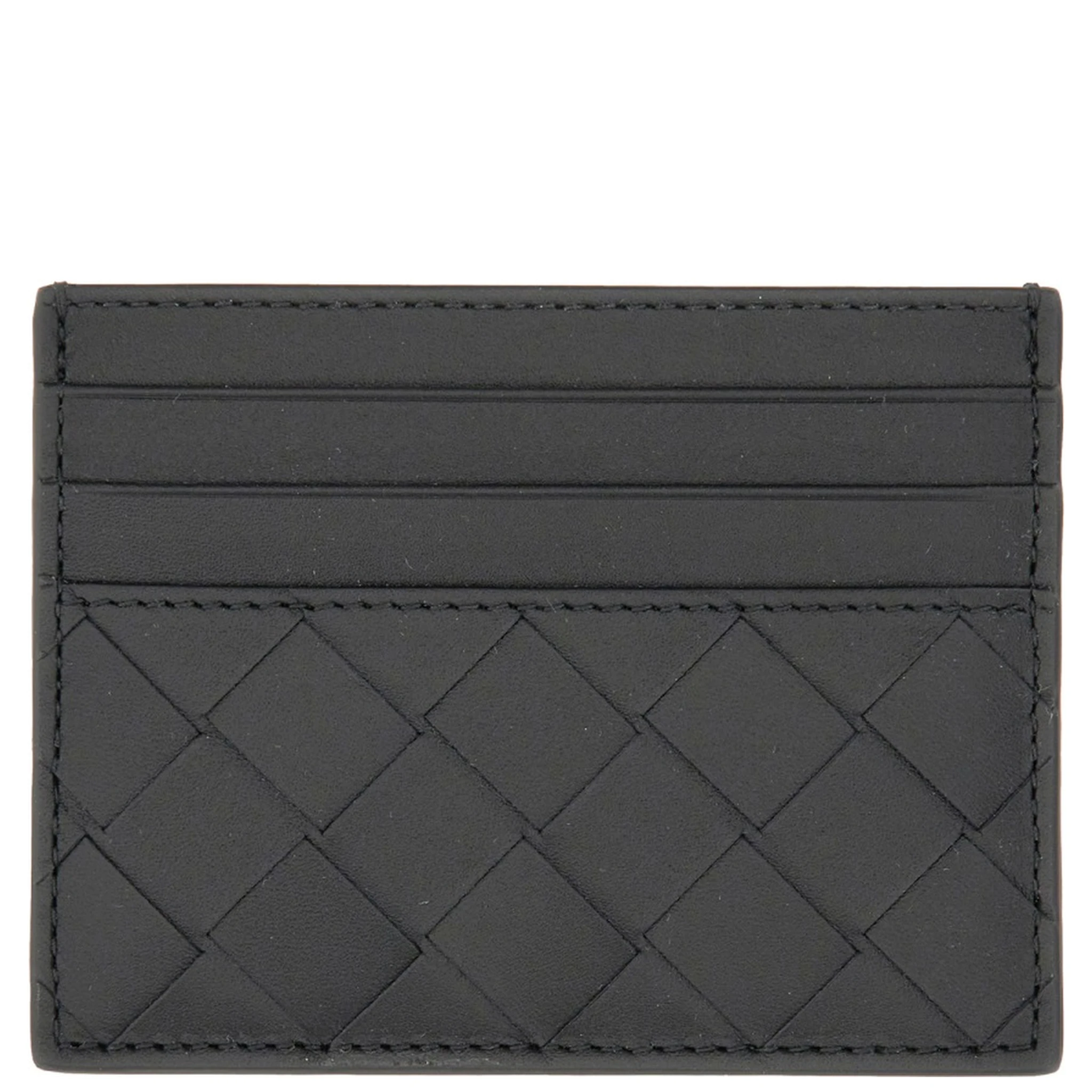WOVEN CREDIT CARD HOLDER