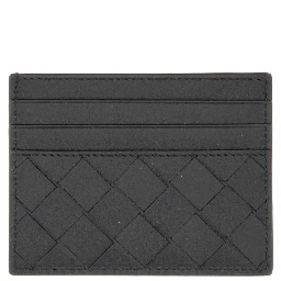 WOVEN CREDIT CARD HOLDER