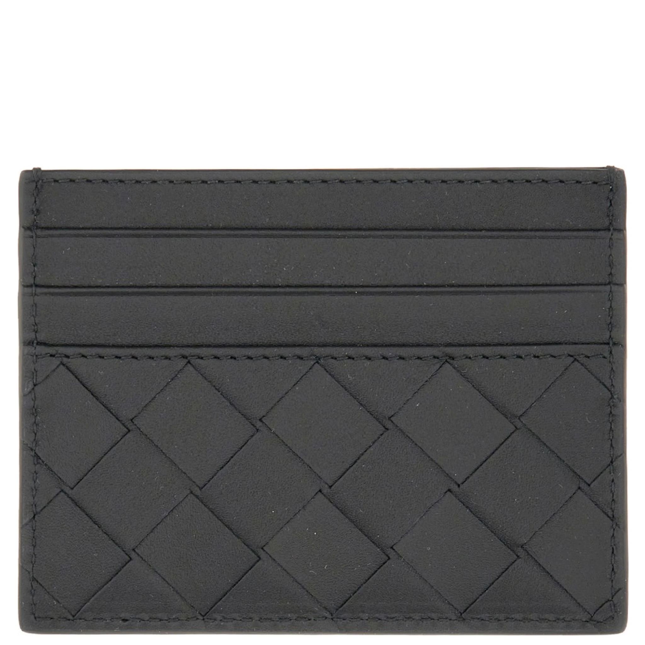 WOVEN CREDIT CARD HOLDER