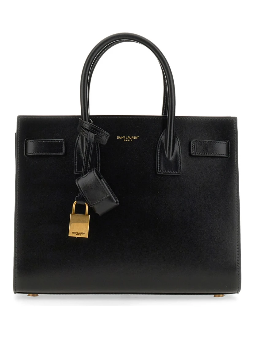 "CLASSIC BABY SAC DE JOUR" BAG