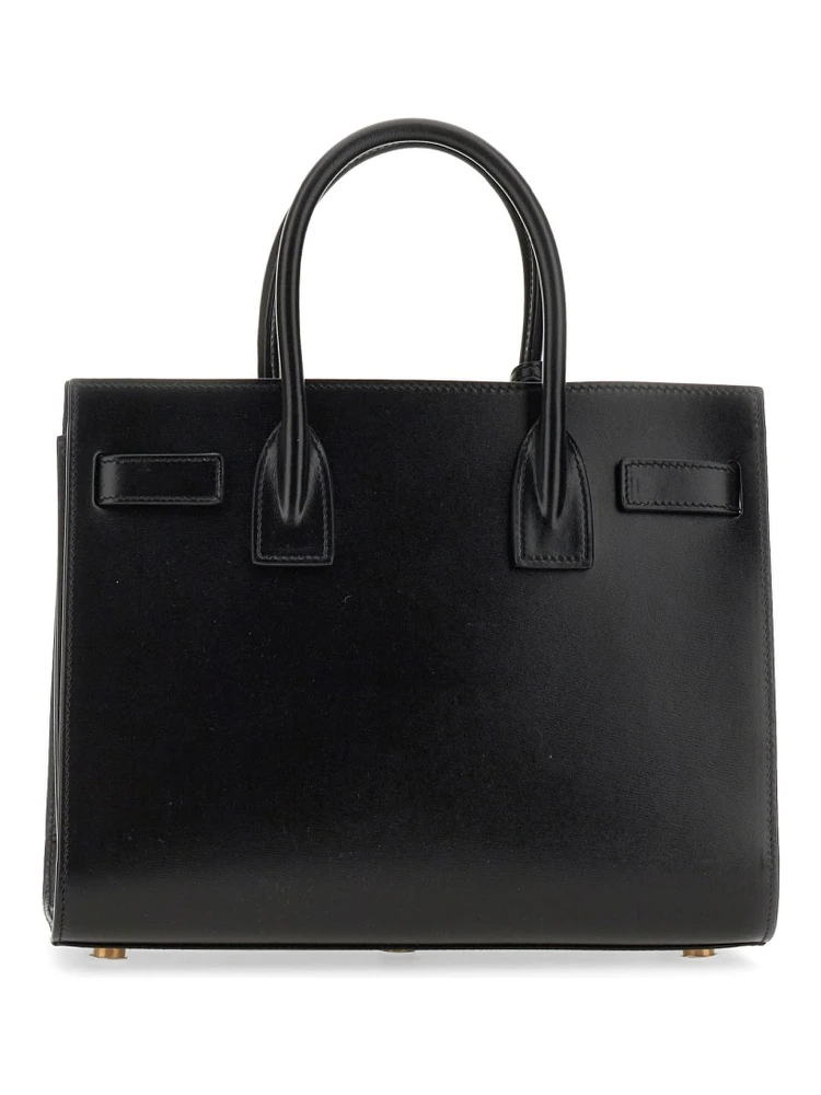 "CLASSIC BABY SAC DE JOUR" BAG alternative