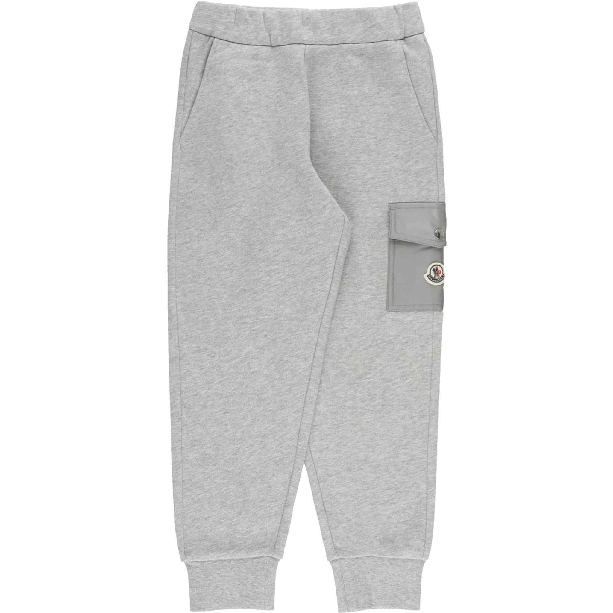 LOGO PANTS